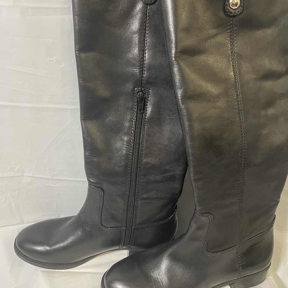 INC international concepts women’s new never worn boots in size 7 - Picture 2 of 7